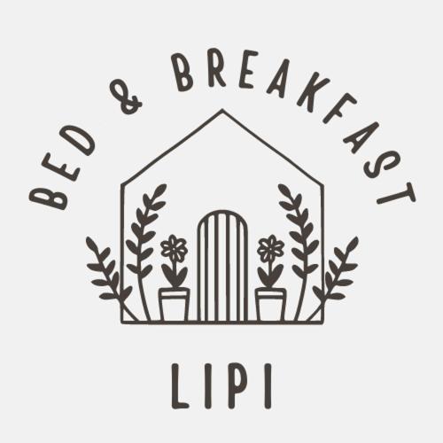شقة Bed & Breakfast Lipi يوتْسْوولْ المظهر الخارجي الصورة